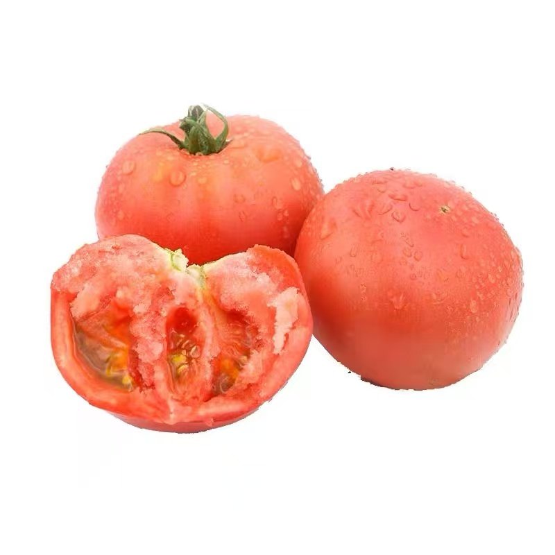 【顺丰包邮】正宗自然熟沙瓤西红柿新鲜生吃水果番茄当季新鲜蔬菜,淘宝优惠券,粉丝福利购,淘宝优惠卷