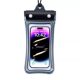 Waterproof bag for mobile phone, touch screen, waterproof for swimming takeout