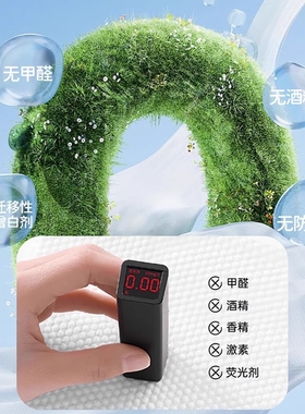 芈奈儿加厚洗脸巾|超3000次加购