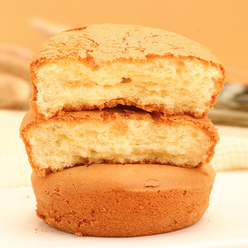 手工老式鸡蛋糕面包槽子糕传统糕点早餐休闲零食小吃脆皮蛋糕整箱,淘宝优惠券,粉丝福利购,淘宝优惠卷