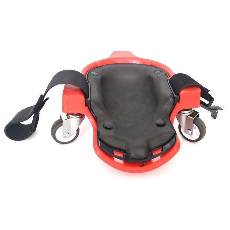 爆款多功能滑轮护膝车跪垫万向轮跪护垫Work Knee Pads保护膝盖器,淘宝优惠券,粉丝福利购,淘宝优惠卷