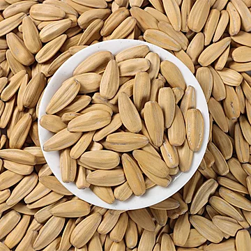 遇见枣恋打手瓜子500g*2袋[1元优惠券]-寻折猪