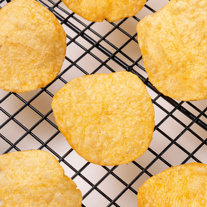 乐事原切薯片23g原味小包宿舍解馋膨化零食大礼包休闲食小吃休闲