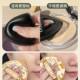 100-point powder puff, wet and dry use, no powder, marshmallow air cushion loose powder cake, beauty egg, liquid foundation special tool