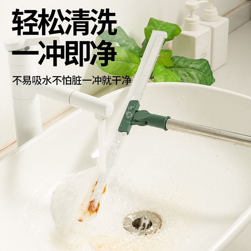 魔术扫把扫水扫地硅胶神器地刮地板家用厕所浴室卫生间刮挂水板器,淘宝优惠券,粉丝福利购,淘宝优惠卷