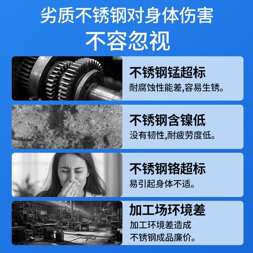 304不锈钢检测液鉴别试剂识别化验药水锰食品级316测试识别鉴定剂 - 图2