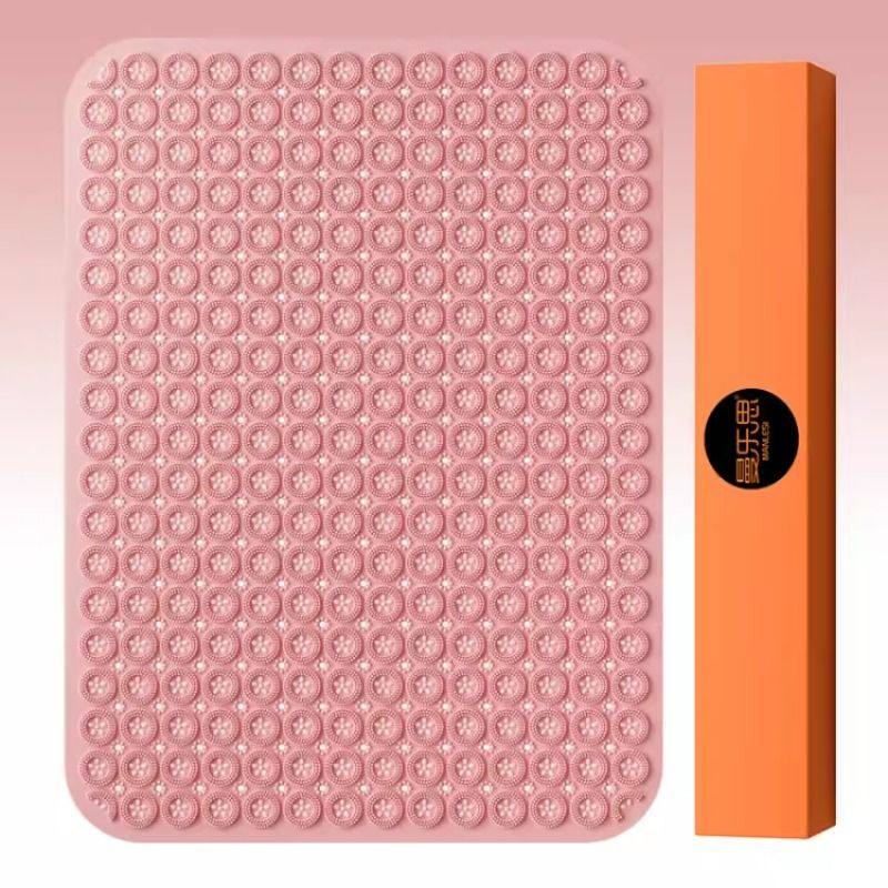 慢跑指压板超慢跑足底按摩垫脚垫脚底原地跑步专用室内脚踩款,淘宝优惠券,粉丝福利购,淘宝优惠卷