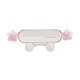 Dashboard car mobile phone holder air outlet