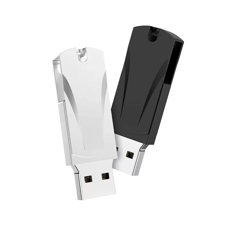 U盘128g大容量手机电脑两用64g高速32g汽车载正品学生优盘防水