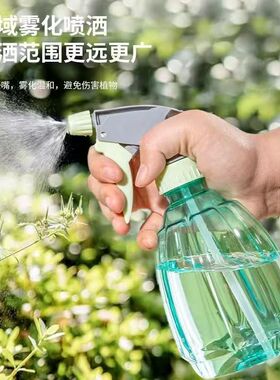 喷壶 浇水壶 1个
