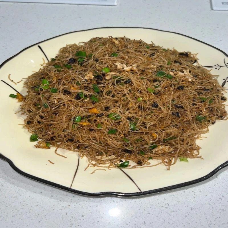 广华新兴银丝米粉厚皮橙同款传统水磨工艺制作纯米粉100g独立包装,淘宝优惠券,粉丝福利购,淘宝优惠卷