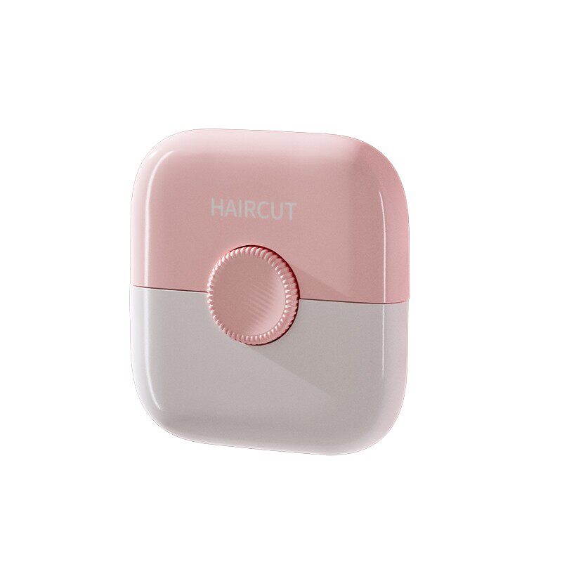 削发器梳子多功能二合一家用居家日用套装修剪刘海宝宝女孩子专用