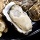 Fresh oysters Rushan fresh oysters whole box of oysters local seafood aquatic products can be sashimied