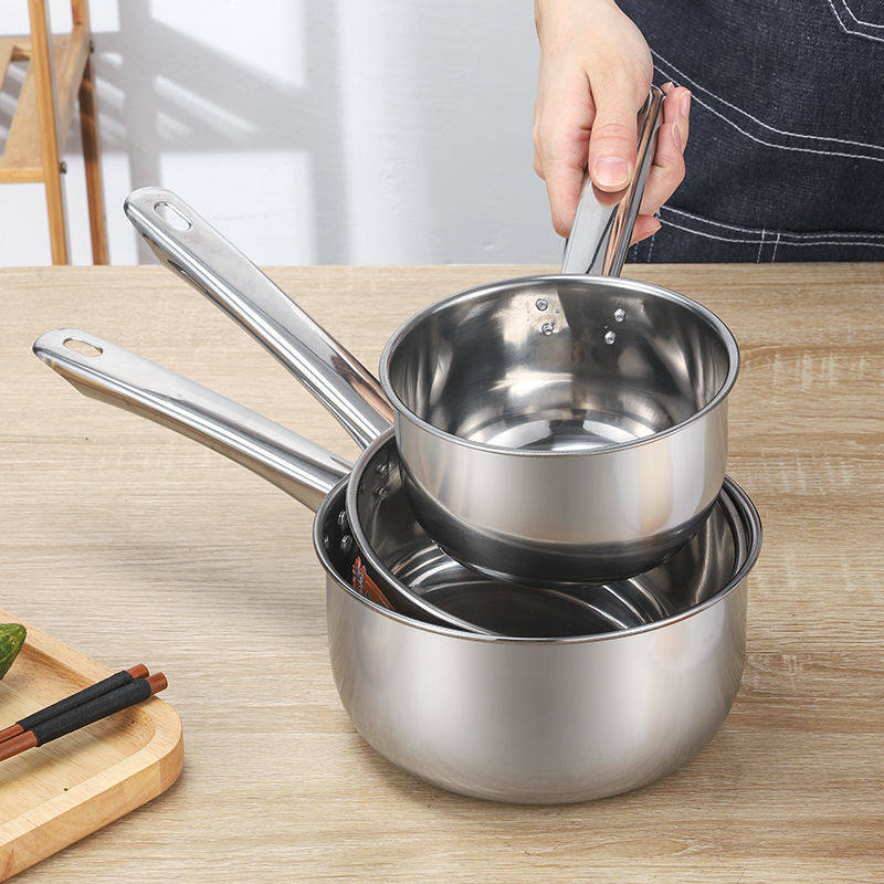 加厚不锈钢水勺家用厨房水瓢舀水瓢水舀子商用短柄水漂舀瓢子汤勺,淘宝优惠券,粉丝福利购,淘宝优惠卷