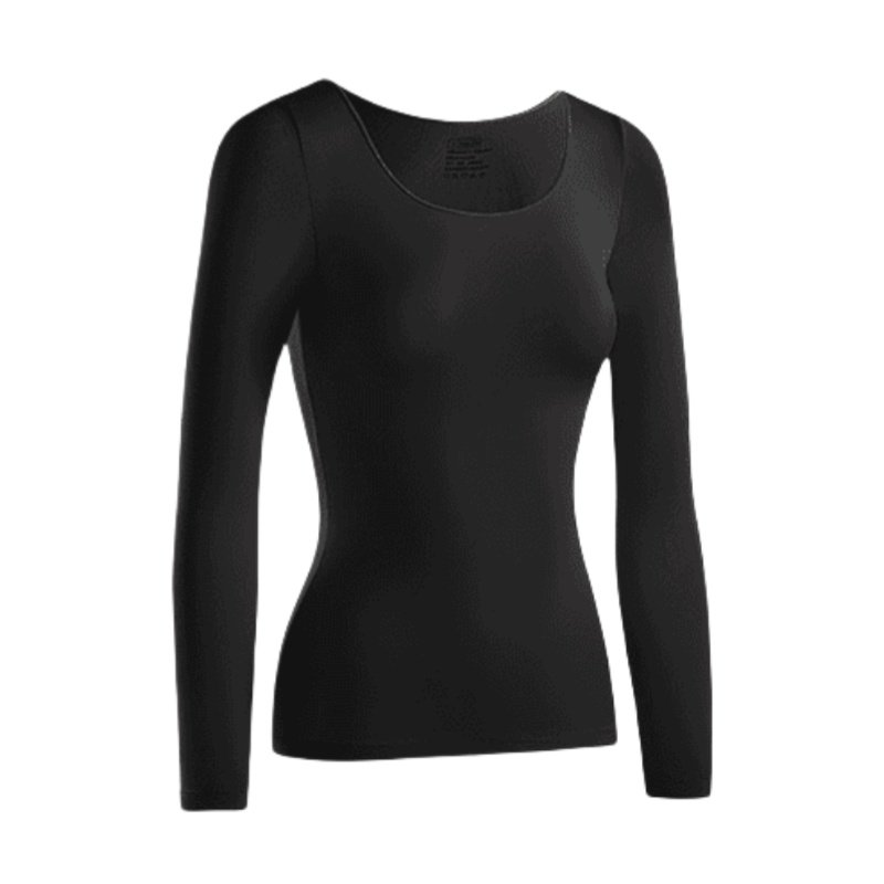 超薄玻尿酸美肤衣无痕打底保暖内衣套装秋衣秋裤秋冬季肌底衣草本,淘宝优惠券,粉丝福利购,淘宝优惠卷