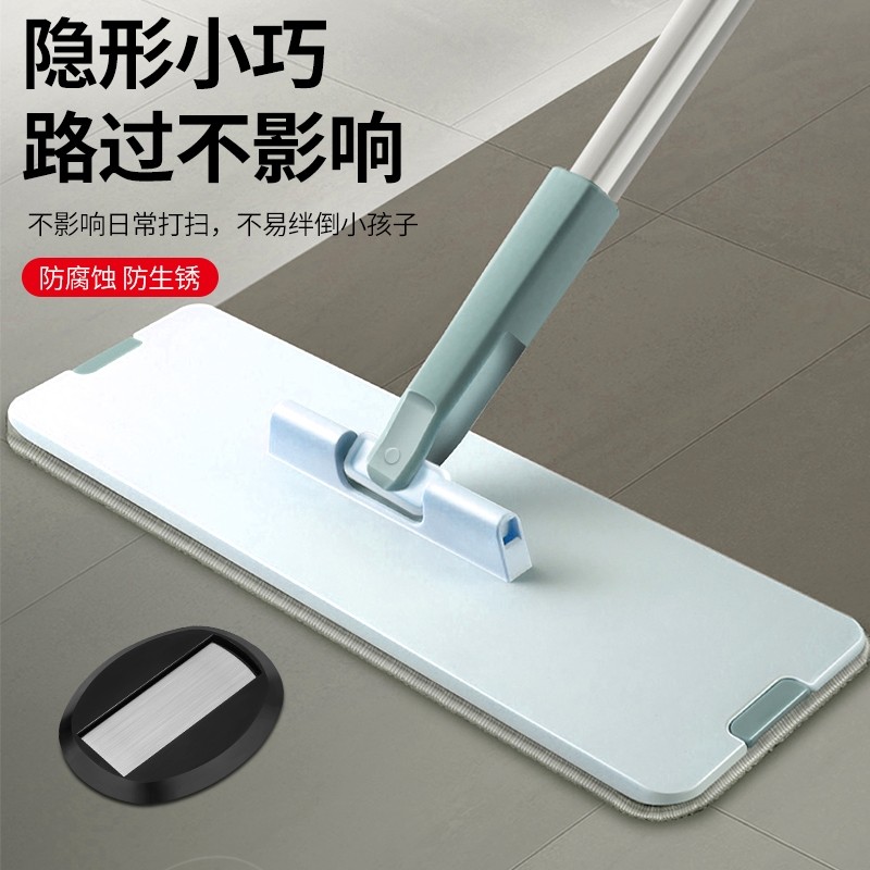 免打孔门吸地吸强磁防撞卫生间卧室门顶门碰门阻器吸门器隐形磁吸 - 图1