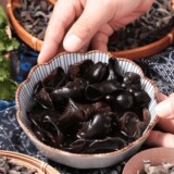 东北干货黑木耳250g*1袋  礼金+下拉点淘金币补贴8.3元包邮 