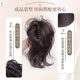 Waterfall Mermaid Curl High Skull Top Peintail Wig Clip Style Royal Hermana Fluffy Forta Corta Fuente Fuente Fuera