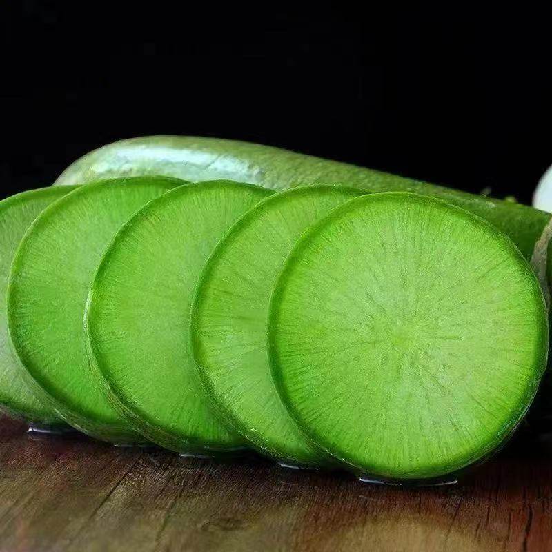 正宗水果萝卜甜脆水果型萝卜青萝卜新鲜生吃脆甜即食农家蔬菜整箱,淘宝优惠券,粉丝福利购,淘宝优惠卷
