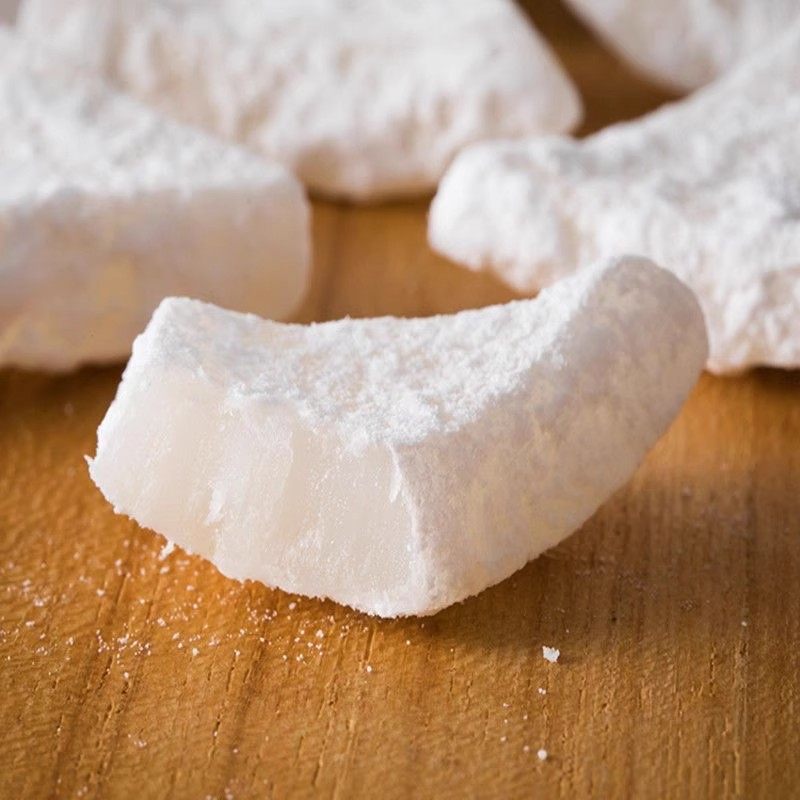 海南椰子角椰子脆片椰子脆块特产椰子片肉休闲小零食品特色健康,淘宝优惠券,粉丝福利购,淘宝优惠卷