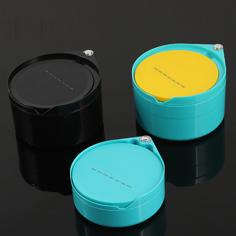 厂家批发渔具配件散炮盆迷你拉饵盘饵料盘红虫盒配件盒台钓蚯蚓盒,淘宝优惠券,粉丝福利购,淘宝优惠卷