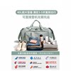 Large capacity travel bag gym bag