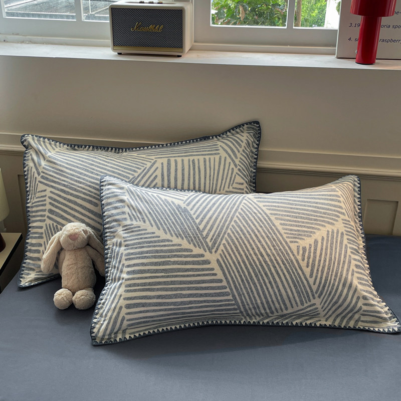 朵亚之星全棉磨毛四件套纯棉抗菌加厚保暖床上用品秋冬天床单被套,淘宝优惠券,粉丝福利购,淘宝优惠卷