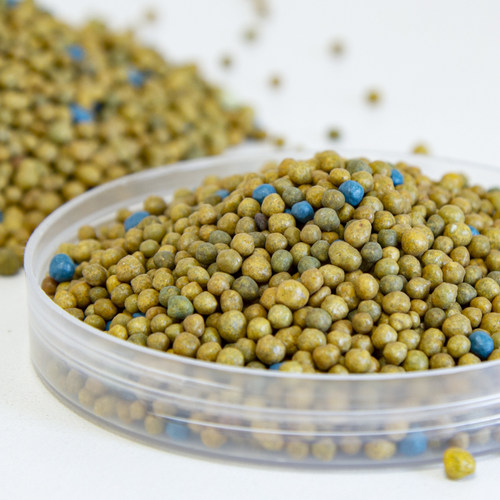 荷兰进口奥绿缓释肥颗粒肥A2 1号5号 318 315通用原包分装花肥料 - 图1