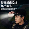 No. 1 dedicated fishing headlamp