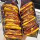 Cheese Pork Preserved High-Protein Pork Dried Pork Preserved Delicious Delicious Office Satisfaction Snacks