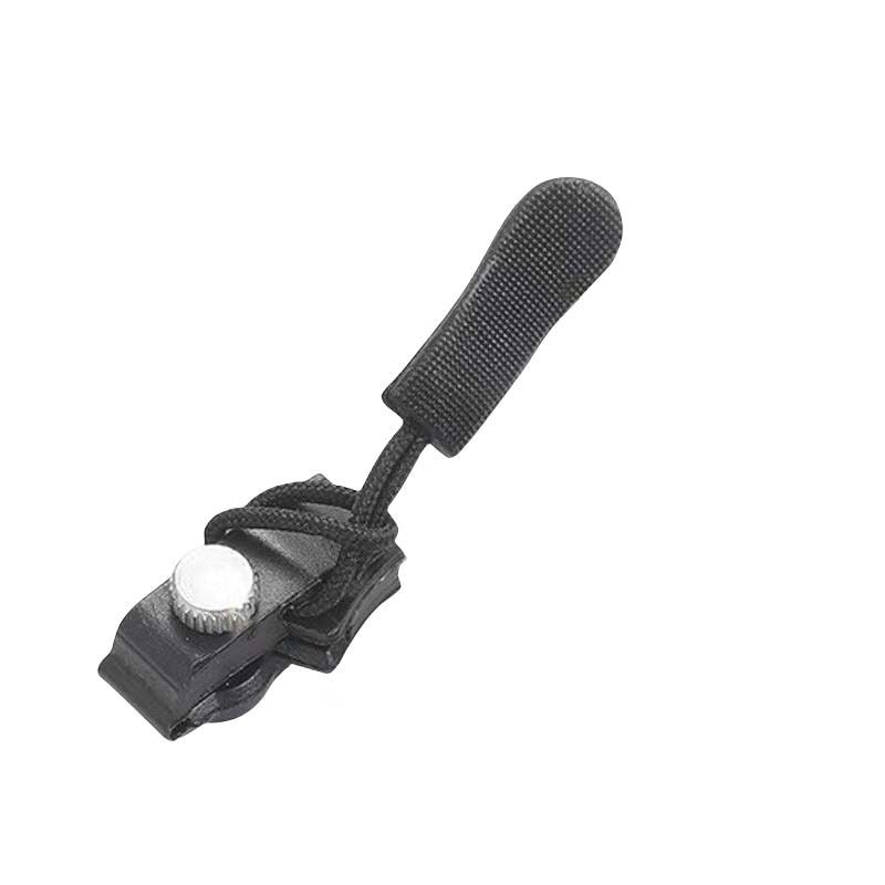 拉链修复器可拆卸拉链头香包外套衣服鞋靴家用免工具替换拉链锁头