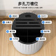 Rotating knife holder