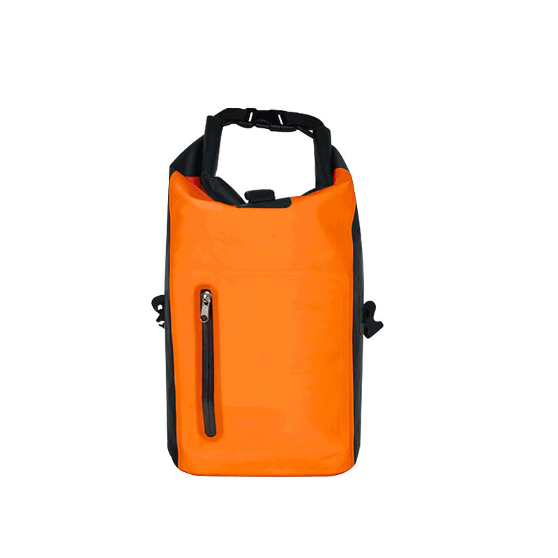 干湿分离游泳桶包双肩包男女防水收纳溯溪漂流沙滩背包浮潜装备,淘宝优惠券,粉丝福利购,淘宝优惠卷