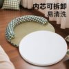 Round cat nest for all seasons
