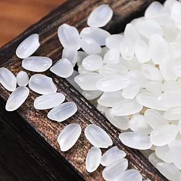 五常大米新米东北工厂直发10斤[19元优惠券]-寻折猪