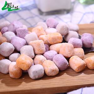野三坡泰国木薯粉淀粉珍珠奶茶芋圆芋仙家用食用生粉低筋西米红薯
