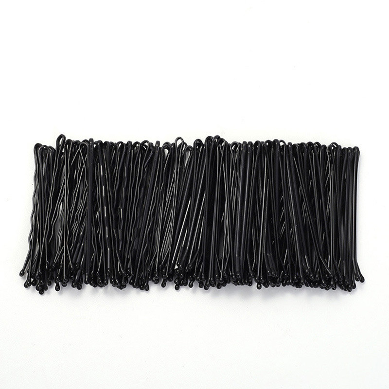 【100根】大号一字夹加粗加紧