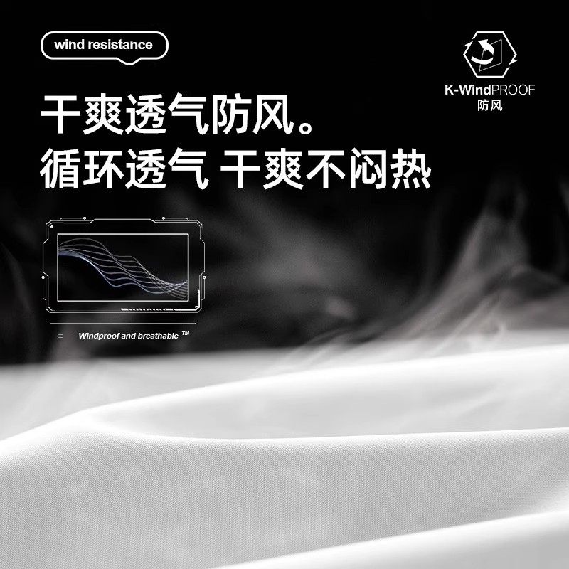 WASSUP JALYN三合一棉服冲锋衣男女款秋冬季2025户外加厚保暖外套,淘宝优惠券,粉丝福利购,淘宝优惠卷