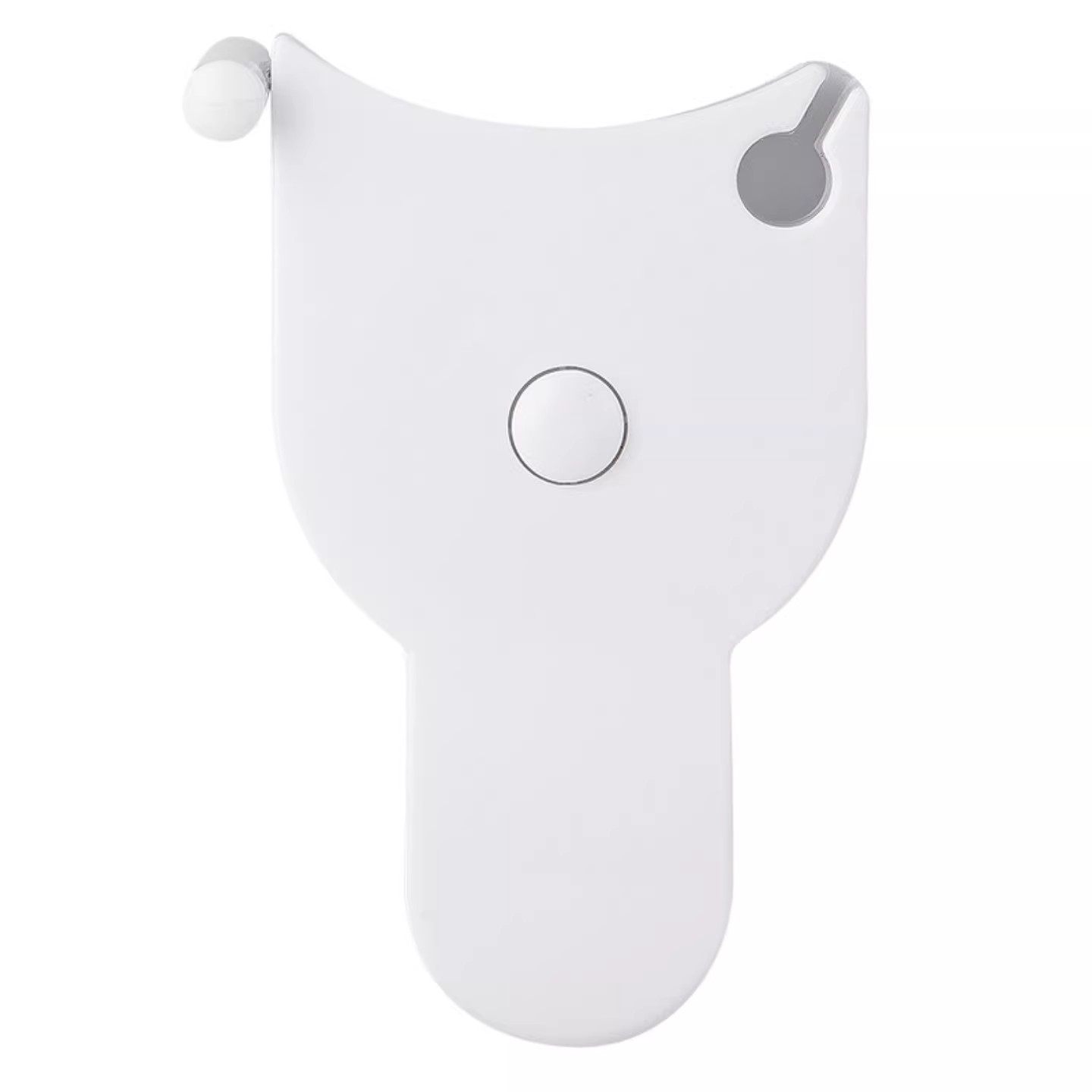 三围尺子软尺自动测量围度尺胸臀围腰围臂围腿围头围卷尺刻度量体,淘宝优惠券,粉丝福利购,淘宝优惠卷