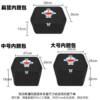 Electric vehicle basket liner, front basket, waterproof bag, hanging bag inner basket, battery bicycle basket, artifact car bag