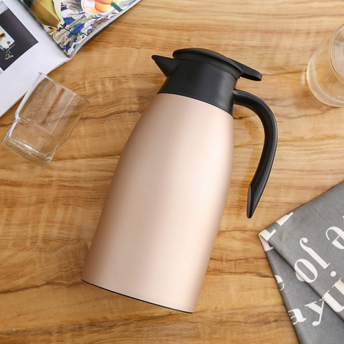 Термос для домашнего использования из нержавеющей стали, объем 304