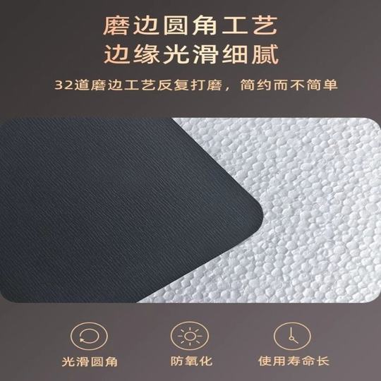 软镜子贴墙自粘亚克力全身穿衣镜家用高清墙面粘贴镜面贴纸试衣镜