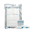 Lansaisi disposable toilet brush replacement head dissolvable