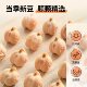 New cooked chickpeas net weight 2Jin Jin is equal to 0.5kg Crispy ready-to-eat cereals pure natural bagged nuts roasted seeds and nuts wholesale price 250g