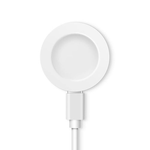 适用华为手表充电器磁吸式GT4/GT5/GT3gt2pro底座watch4prowatch3智能GT Cyber无线快充Buds通用Runner底座D2 - 图0