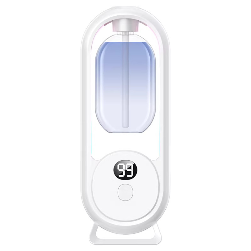 香薰机自动喷香家用卧室香氛酒店扩香精油卫生间专用祛味除臭神器,淘宝优惠券,粉丝福利购,淘宝优惠卷