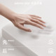 Doya Star Deep Sleep Double Pillow ຍາວ Pro2.0 Cervical ສະຫນັບສະຫນູນຄູ່ຜົວເມຍຂອງຜູ້ໃຫຍ່ຄວາມຊົງຈໍາຍາວຜ້າຄຸມ