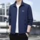 ຜູ້ຊາຍ Summer Ice Silk Sun Protection Clothing Lightweight Breathable Anti-UV Fishing Outdoor Skin Clothing White
