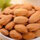 Wholesale price of large almond kernels without shell, packaged nuts, roasted seeds and nuts snacks, almond kernels, almonds weight 500g