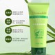 Top selling aloe exfoliating gel